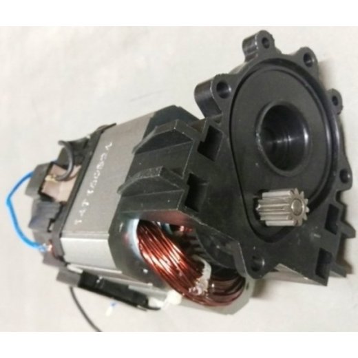 Электродвигатель  мойки HP6250 (овальная площадка)