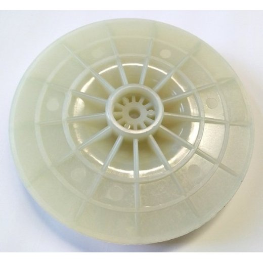 Крыльчатка воздуходувки GB227,GBV327S
