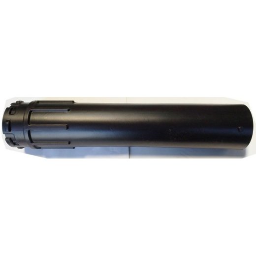 Труба всасывающая воздуходувки GBV327S №1