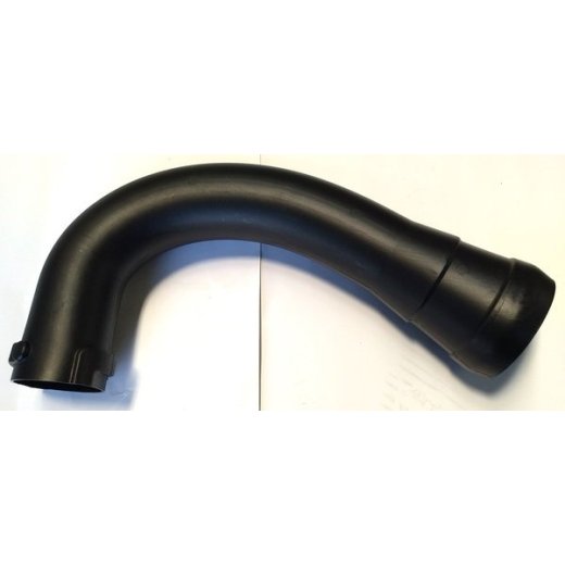 Труба угловая воздуходувки GBV327S к всасывающей трубе