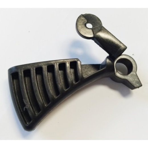 Курок газа воздуходувки GB227,GBV327S