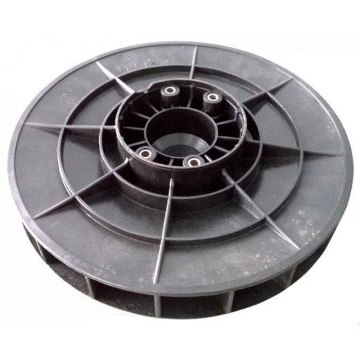 Крыльчатка воздуходувки GBR376