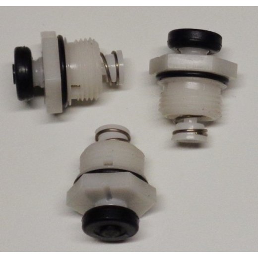 Клапан выключателя клапанного блока  мойки HP6250 овальная площадка См. арт. 5X10004017+5X300800860006