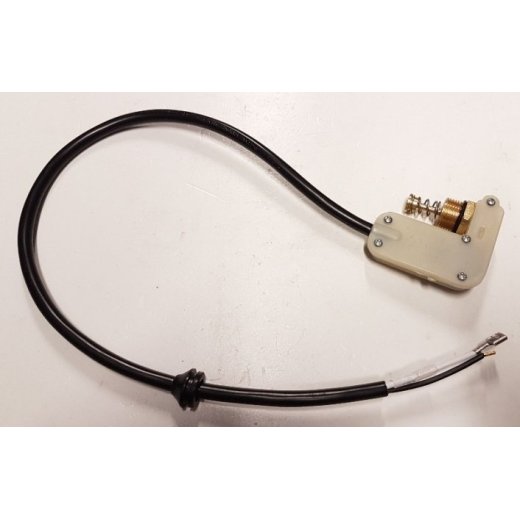 Выключатель клапанного блока  мойки HP6300 комплект