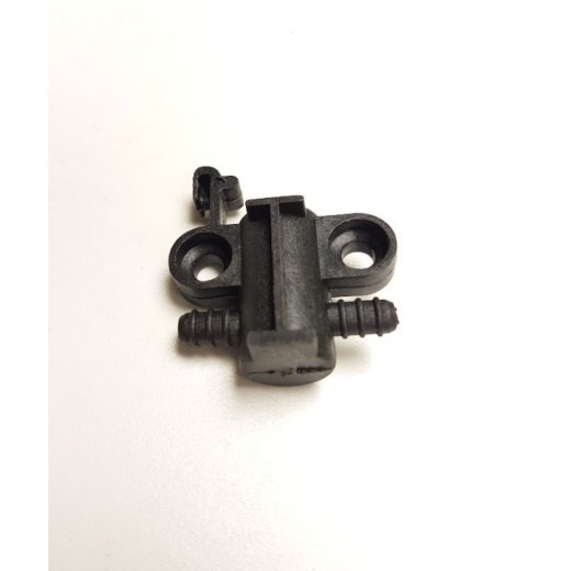 Корпус маслонасоса бензопилы 120 старого образца до 05.2018 до s/n 090619000000