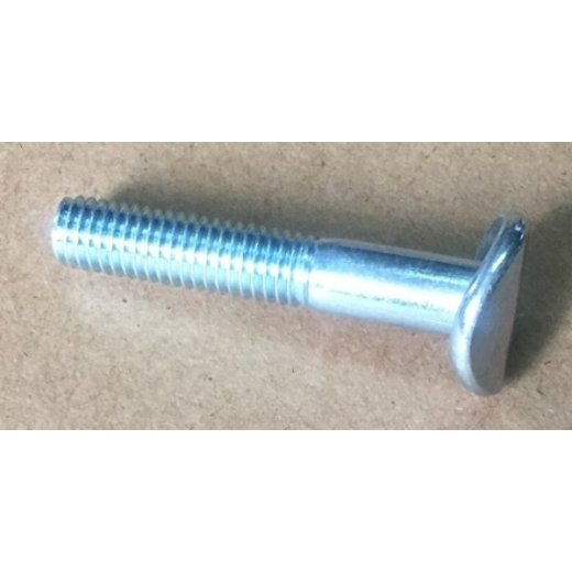 Болт крепления нижних рукояток LM5345, LM5345BS М8х45