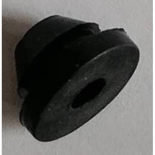 Уплотнение штуцера масляного шланга бензопилы 120