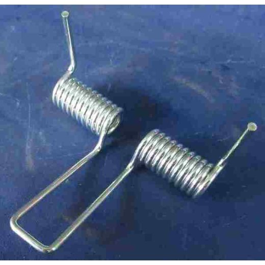 Пружина крышки травосборника LM4622, LM4627, LM5131