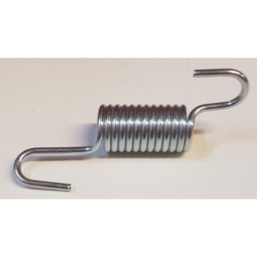 Пружина фиксации редуктора LM5131