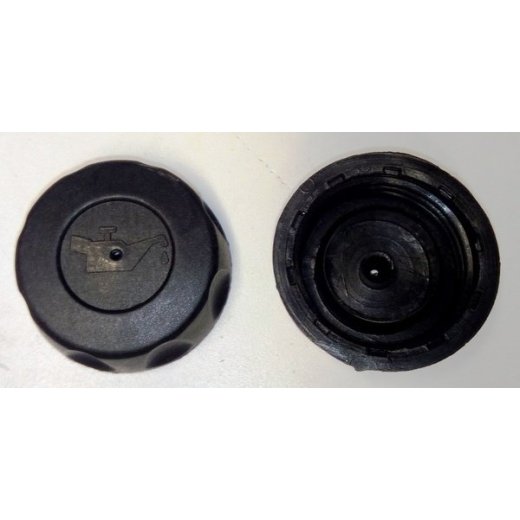 Крышка масляного бака бензопилы 120