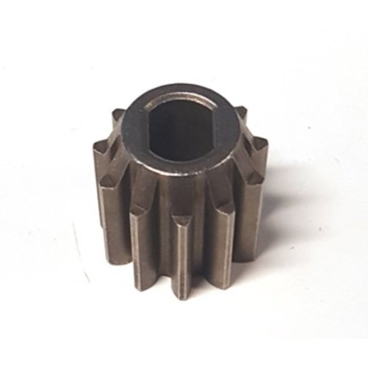 Шестерня ротора бензопилы 120 ведущая