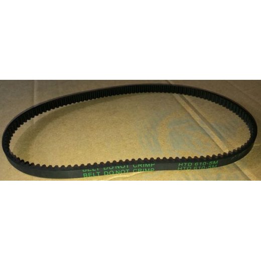 Ремень привода хода ST655