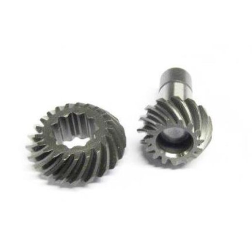 Пара шестерен редуктора SRM22