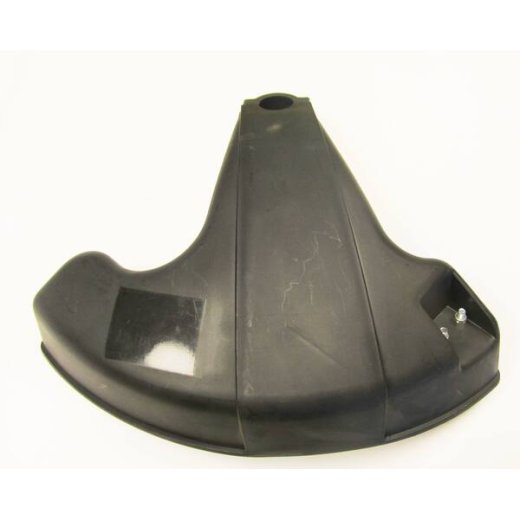 Кожух защитный для Триммера T261/262 (комплектация с ножом, черного цвета). Замена для арт. 70030030233.