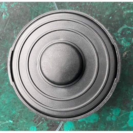 Головка (катушка) триммерная, комплект для Триммера ET452