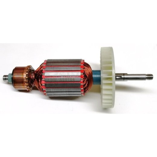 Ротор бензопилы 120