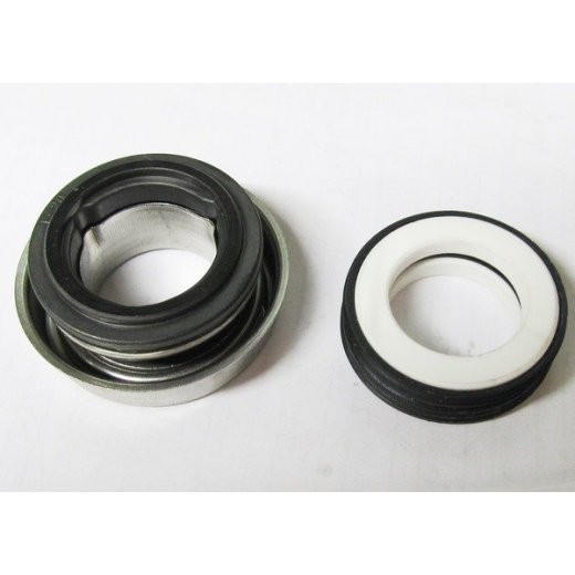 Сальник крыльчатки  мотопомпы GP51 комплект