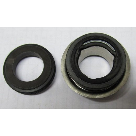 Сальник крыльчатки  мотопомпы GTP81 комплект