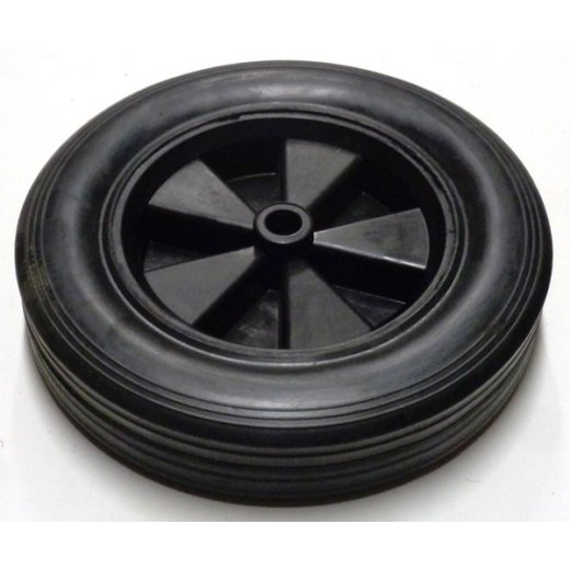 Колесо транспортировочное  Генератора  GG8000