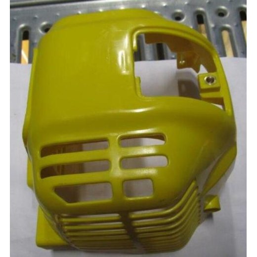 Крышка цилиндра для Триммера T334FS (дефлектор). Замена для арт. 16334FS1114.