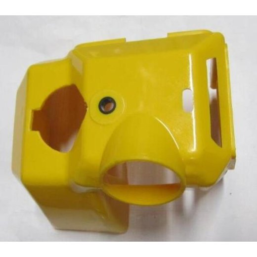 Крышка цилиндра для Триммера T233. Замена для арт. 16233149.