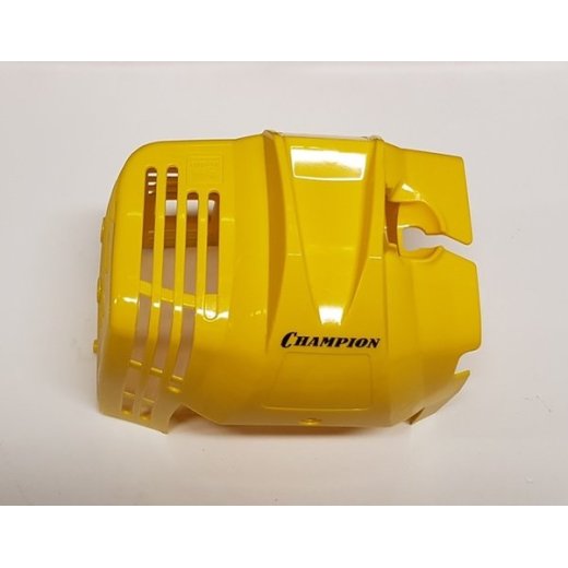 Крышка цилиндра для Триммера T346, T347 (см. 70030031083)