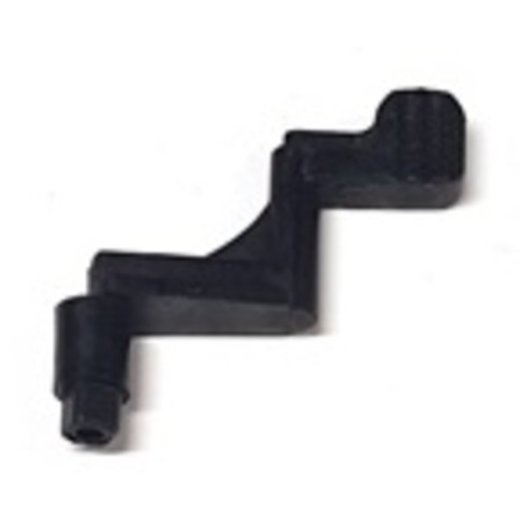 Рычаг воздушной заслонки GBR333,PS227,для Триммера T335. Замена для арт. 16335143.