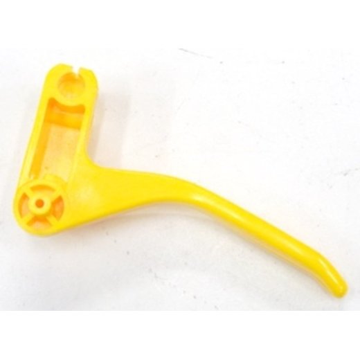 Курок газа T233,261,262,263 ECHO GT22/PAS265ES. Замена для арт. 16223264.