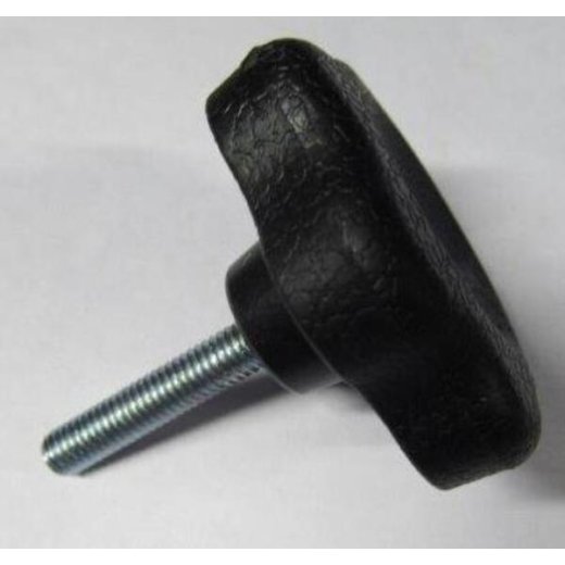 Болт соединительной муфты штанги для Триммера T233-516, T276, T346, T446