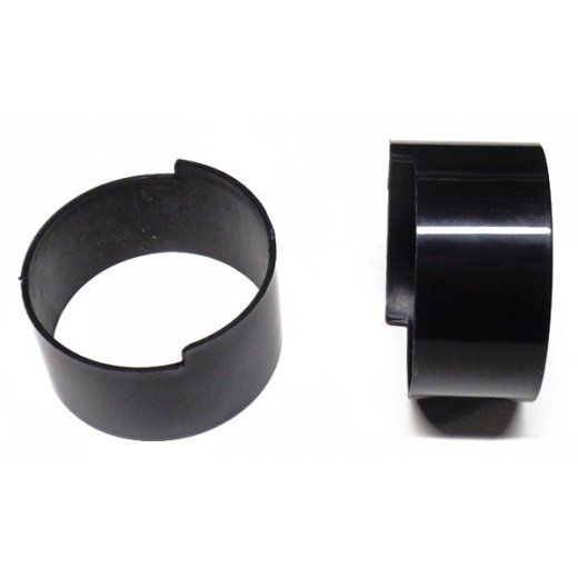 Кольцо поворотное воздуходувки GBR333 трубы А
