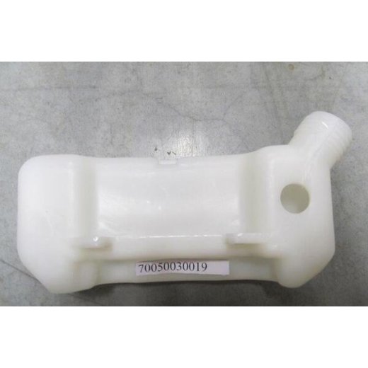 Бак топливный AG152B,243,252. Замена для арт. 16252104.