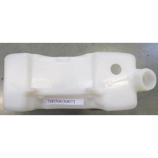 Бак топливный для Триммера T434/514/438/528. Замена для арт. 164301007.