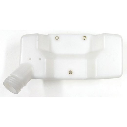 Бак топливный для Триммера T446, T447, T527