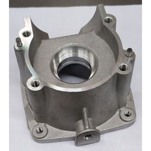 Картер сторона стартера для Триммера T335,GBR333 (см. 16335119)