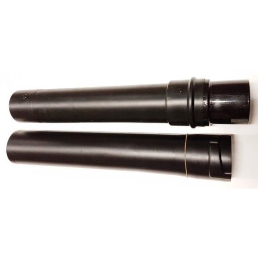 Труба PS242 (комплект из двух половин)