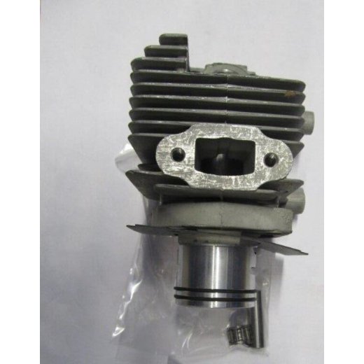 Поршневая группа воздуходувки GB226,GBV326S . Замена для арт. 16226116K.