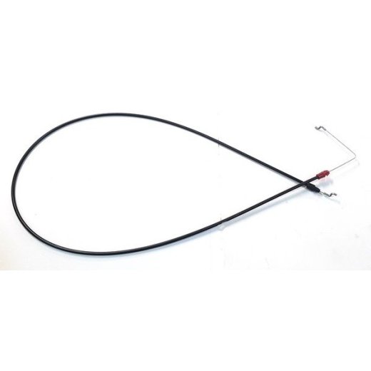 Трос выключения двигателя LM4622, LM4626, LM4627, LM4630, LM4840, LM5127, LM5130, LM5131, LM5127(BS), LM5345(BS), LM5346E. Замена для арт. 70810050.
