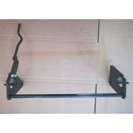 Ось задних колес LM4622, LM4627, LM4630