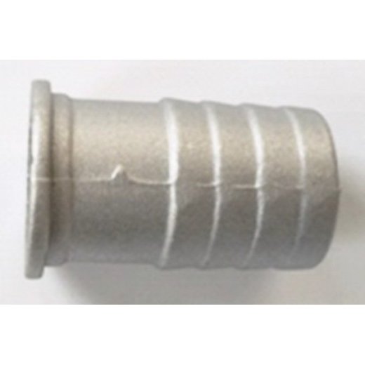 Патрубок рукава  мотопомпы GP27-II входной/выходной