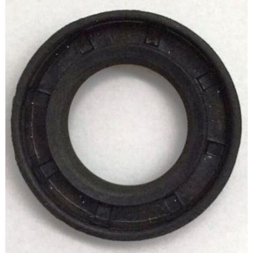 Сальник 20х37х7 червячного вала редуктора для культиватора BC5602