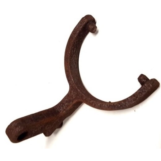 Вилка отключения левой полуоси мотоблока BC8716