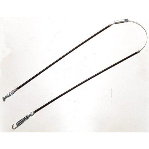 Трос включения сцепления мотоблока BC8716