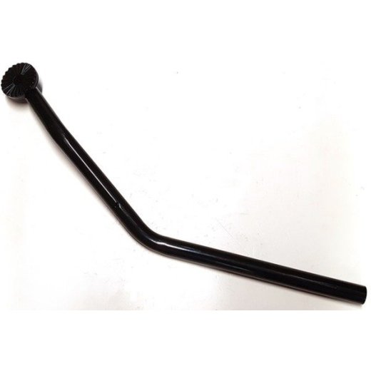 Рукоятка рабочая мотоблока BC8716 левая