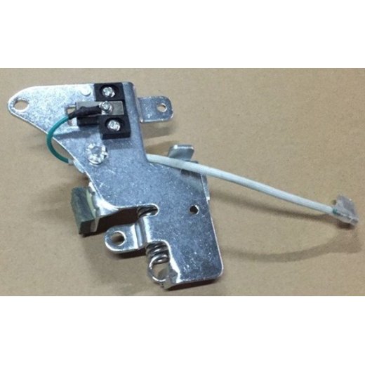 Выключатель зажигания LM5345 с механизмом тормоза маховика (T680, TX)