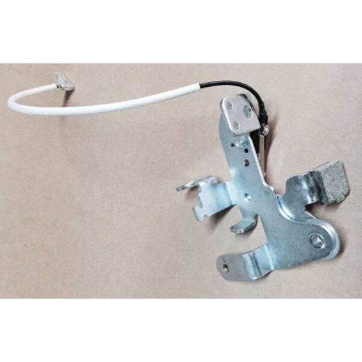 Выключатель зажигания LM4627, LM5127 с механизмом тормоза маховика с 2019 г