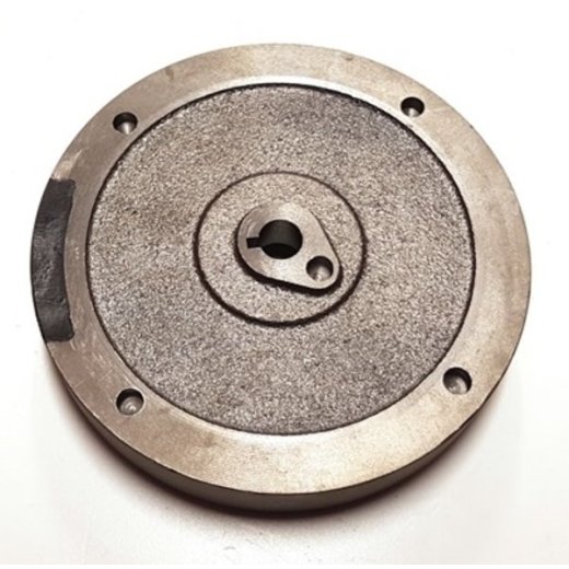 Маховик LM4622, LM4627, LM5127 (T475 до 2019г) D169mm. Замена для арт. P-65-07-03-010-00.