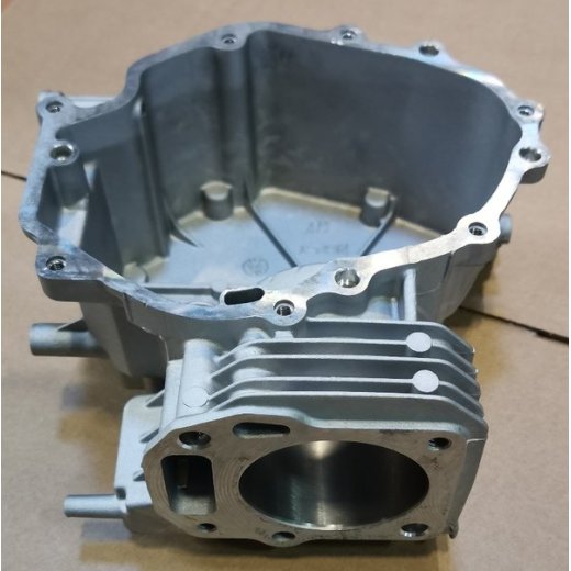 Картер V65 LM4622, LM4627,5217 (Т6 146сс)