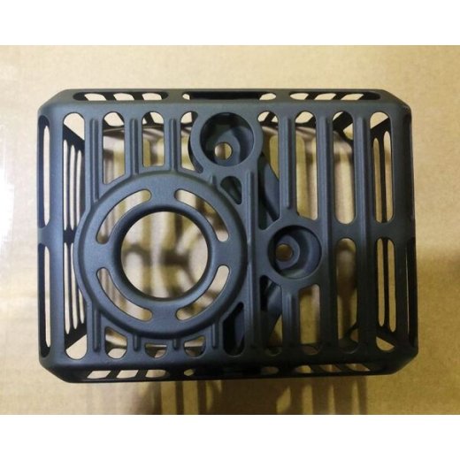 Крышка глушителя LM4622(T6), LM4630(T8)