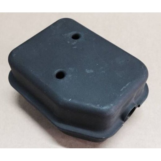 Глушитель LM4622, LM4627, LM4630, LM5127, LM5131. Замена для арт. 75540020000.