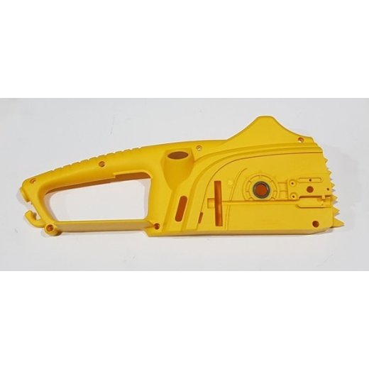 Корпус 118 правая половина. Замена для арт. 8006-491802-0046210.